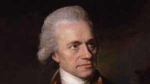 William Herschel recorte portada