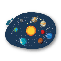 Talleres de astronomía para colegios, infantil, primaria y secundaria