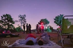 Perseidas en Las Navas del Marqués El Nocturnario (10)