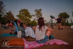 Perseidas en Las Navas del Marqués El Nocturnario (12)