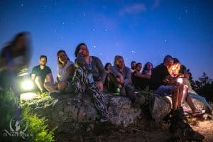 Perseidas en Las Navas del Marqués El Nocturnario (4)