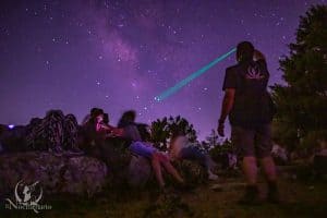 Perseidas en Las Navas del Marqués El Nocturnario (6)