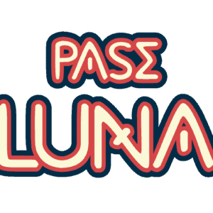 PASE LUNA