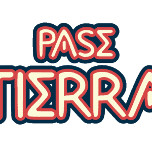 PASE TIERRA