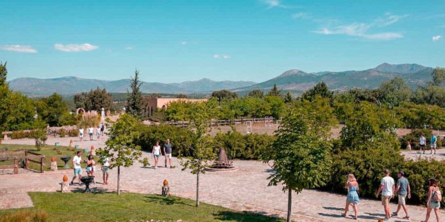 Aldea-Santillana-EclipsaFest-1