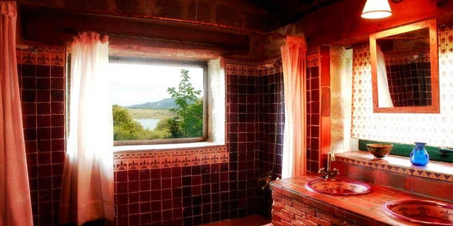 Aldea-Santillana-habitación-3